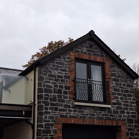 The Hay Loft Hotel Hillsborough Luaran gambar