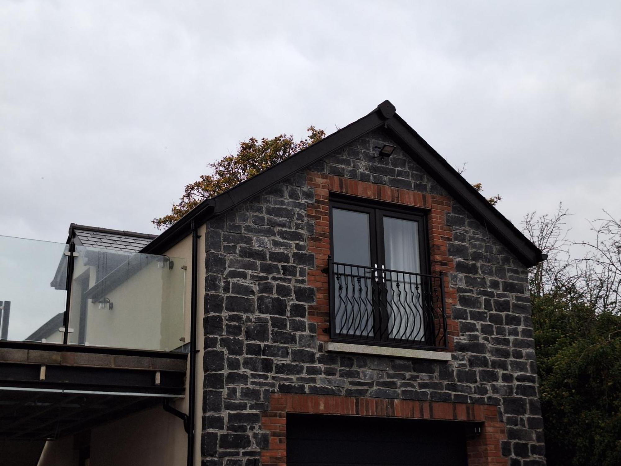 The Hay Loft Hotel Hillsborough Luaran gambar